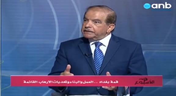 الطيب : قمة الاردن و العراق ومصر جاءت في ظروفًا استثنائية