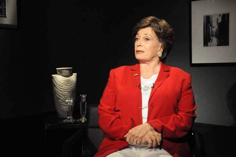 العضايلة يشارك بتشييع جيهان السادات