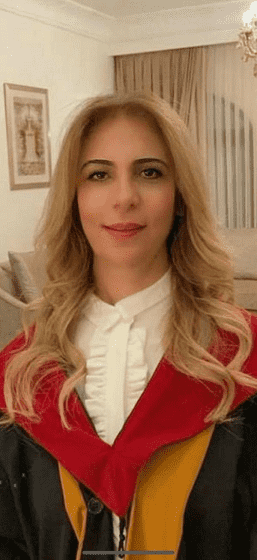 عميش لابو قديس: (الاعتراف بسوء التقدير شجاعة)