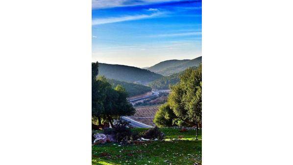 طرح عطاء لانارة طرق من مخصصات مجلس محافظة عجلون