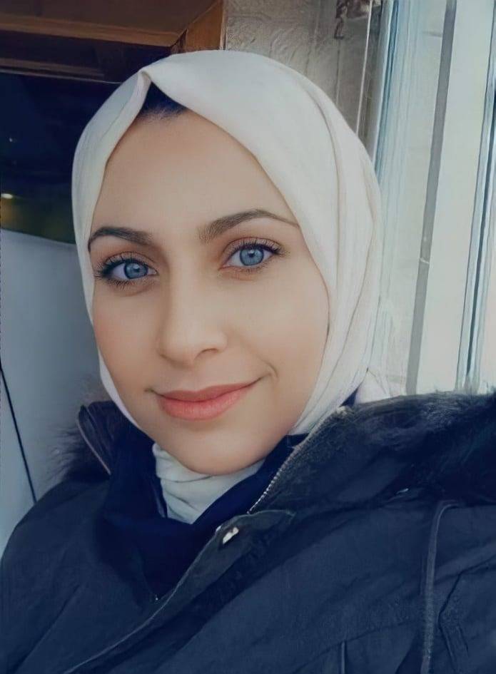 لا زالت أنثى