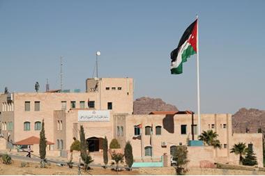 رئيس مجلس مفوضي البترا يستقبل مدير مكتب اليونسكو في الأردن