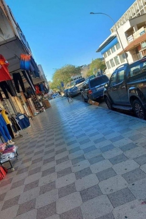 مفوضية العقبة ومجلسها في الميزان