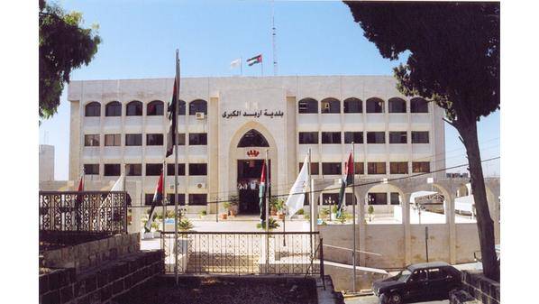 بلدية اربد تدرس توفير موقع بديل جديد لسوق الجمعة الملغي