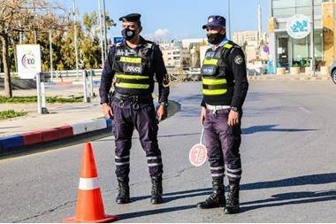 لا عودة عن الاجراءات التخفيفية