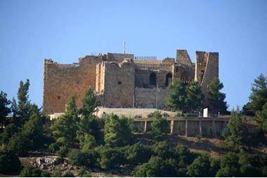 شباب عجلون تطلق فعاليات معسكر أصدقاء الشرطة