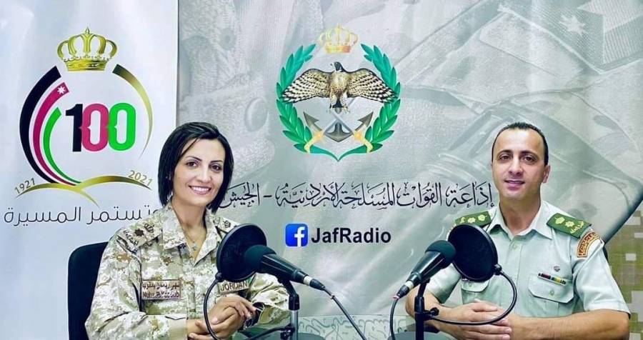 برنامج  مستشارك الطبي يستضيف المقدم الصيدلاني عطالله ابو عليم