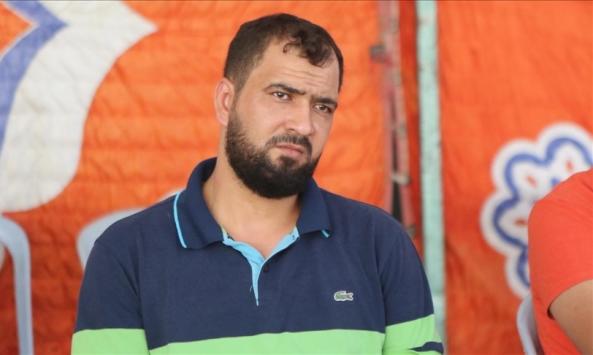 الأسير الأردني المحرر شعفوط: دعم المقاومة شرف