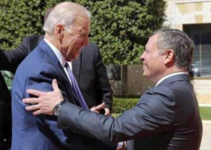 نخب الأردن بشوق لمرحلة ما بعد القمة الملكية – الأمريكية .. قرارات و تغييرات مهمة بالطريق قد تُطيح بأسماء وازنة