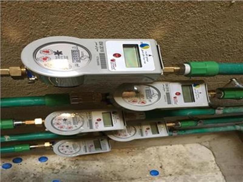 عاجل : عدادات ذكية ونظام محوسب لتقليل الفاقد المائي بالأردن .. تفاصيل