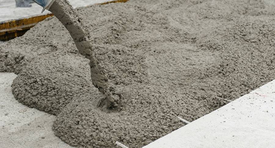 تبرير ارتفاع اسعار الاسمنت يثير الجدل !