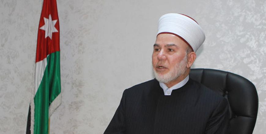 Eid Al Adha begins on July 20 — Grand Mufti