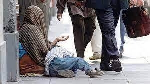 حملات مكثفة لمكافحة ظاهرة التسول في الكرك