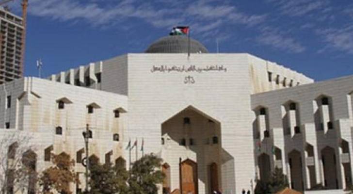 تنقلات واسعة بين عدد من القُضاة في المحاكم النظامية..اسماء