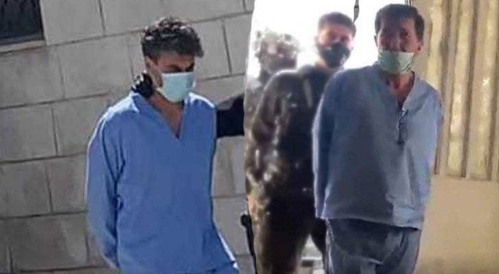 أنظار الأردنيين تتجه صوب محكمة أمن الدولة الاثنين للنطق بالحكم في قضية الفتنة