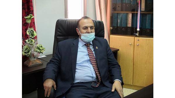 محافظ مادبا يرعى افتتاح مكتبة نشامى 21 في مركز شابات حنينا