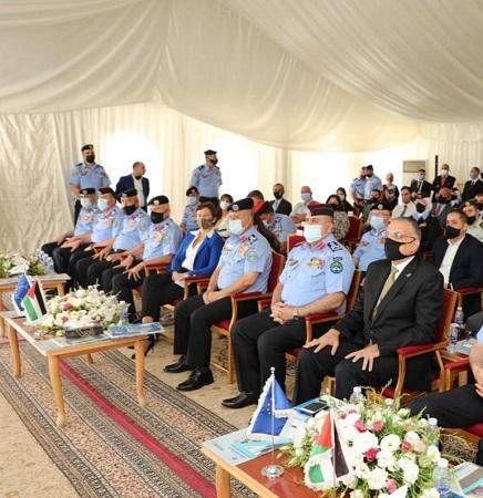 افتتاح مركز لعلاج الإدمان في بيرين