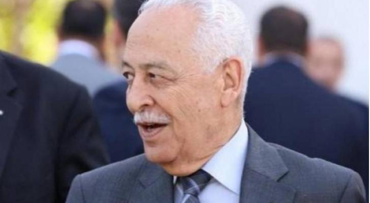 العيسوي ينقل تعازي الملك إلى الدعجة