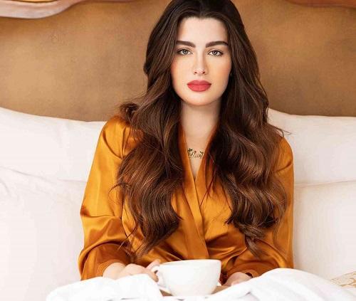 الكويتية روان بن حسين تنعى والدتها الأردنية بكلمات مؤثرة