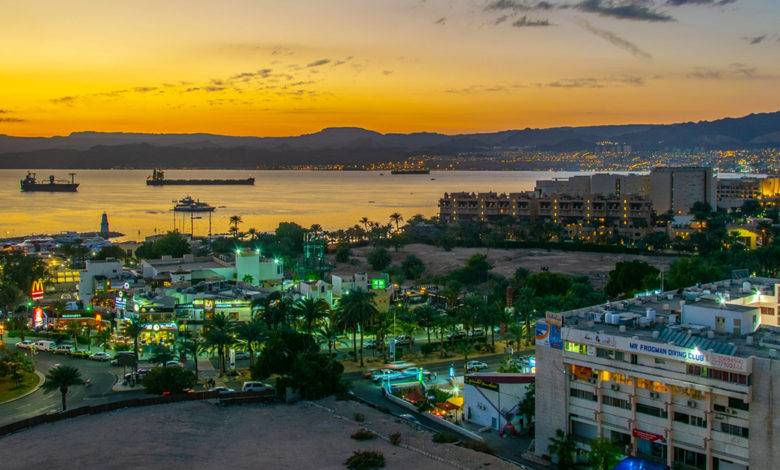 تجار العقبة يشكون “انعدام الحركة السياحية” في مدينتهم ونائب رئيس سلطتها يعلق