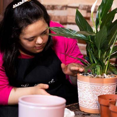 مشروع أردني لدعم الأشخاص ذوي الإعاقة.. تفاصيل