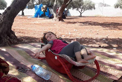 أجواء حارة حتى نهاية الأسبوع و الأرصاد تُطلق تحذيرات هامة للأردنيين .. تفاصيل