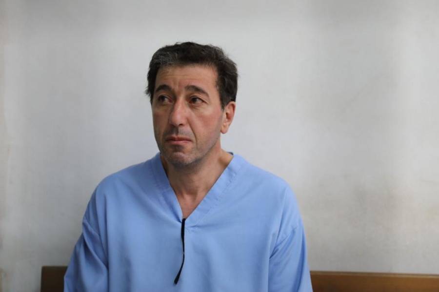 شاهد بالفيديو  الحكم على المتهمين في قضية “الفتنة” بالسجن 15 عاما