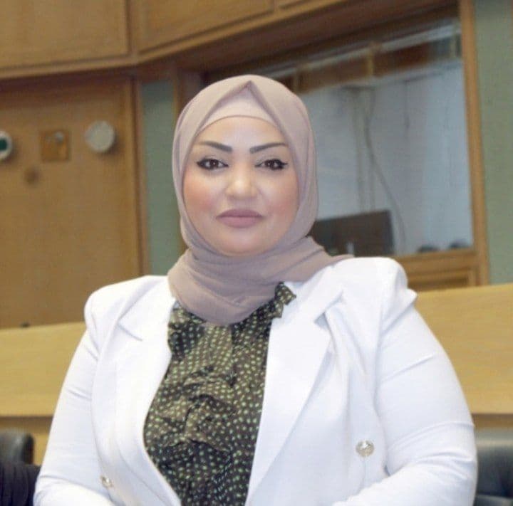 النائب البدول تفتح ملف عطاء مستشفى السلط الجديد