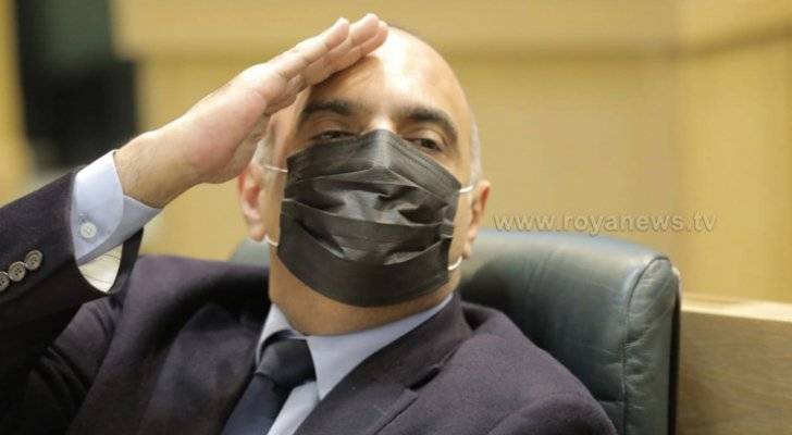 الخصاونة: الأردن حقق إنجازات في مجال الإصلاح الهيكلي