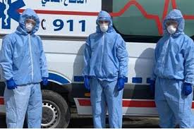 ارتفاع أعداد الإصابات ونسب الفحوص الإيجابية لكورونا في الأردن.. تفاصيل