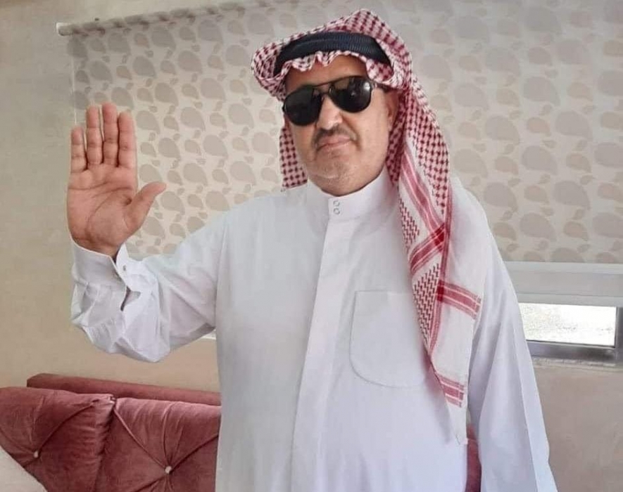 المهندس غسان جابر ابو صنوبر في ذمة الله