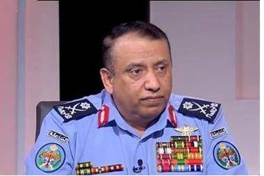 مدير الأمن العام يلتقي لجنة الحريات وحقوق الإنسان في مجلس النواب