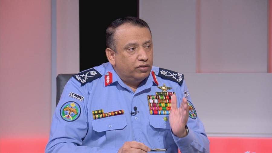 الحواتمه : تأجيل  أقساط سلف الضباط والأفراد