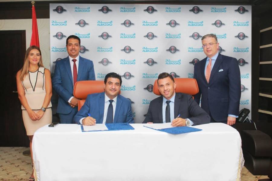 البداد كابيتال.. تفتتح مصنعاً لأعمال النجارة والديكورات بمساحة 72 ألف قدم مربع