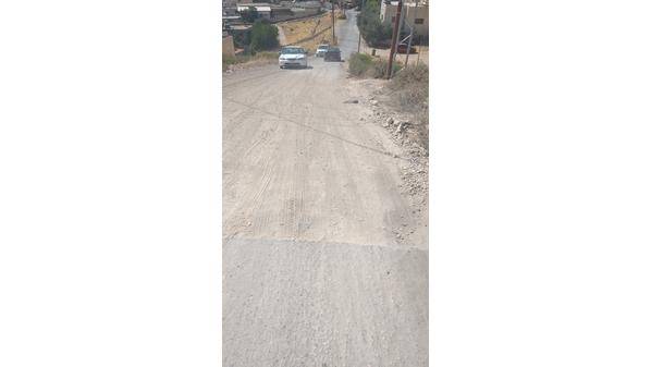 البطاينة: شركة مياهنا في السلط تتحمل مسؤولية التأخير في معالجة أوضاع الشوارع والحفر