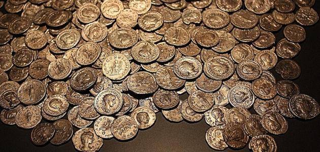 قضية تزوير واختلاس بمتحف الآثار الأردني_ تفاصيل