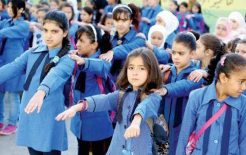 وزير الصحة :نعم .. سنعود للمدارس