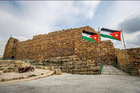 موازنة الكرك تغطي 89 مشروعا خدميا