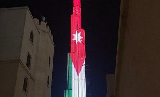 الأردن ضمن قائمة الدول الخضراء للسفر إلى أبو ظبي