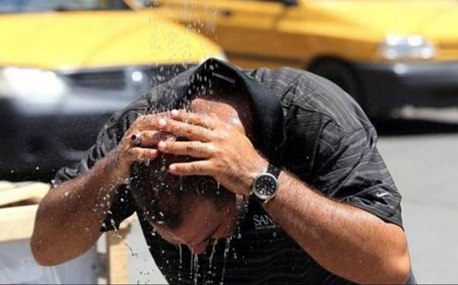 الأجواء الحارة مستمرة الأربعاء