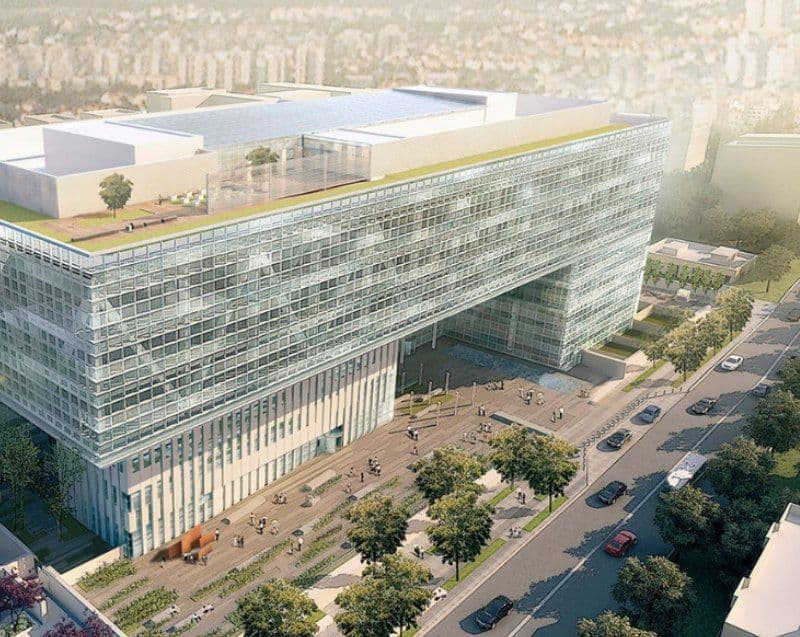 بنك الإسكان يطلق منصة 1Huddle للتعليم والتدريب الالكتروني لموظفي البنك