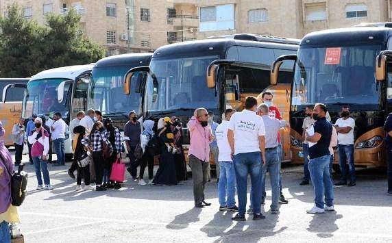 السياحة: أردننا جنة مستمر بعطلة العيد