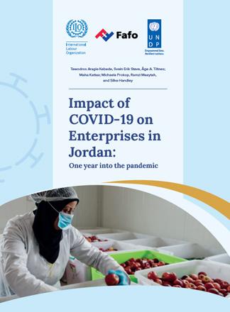 Small businesses bear brunt of COVID19 pandemic — report