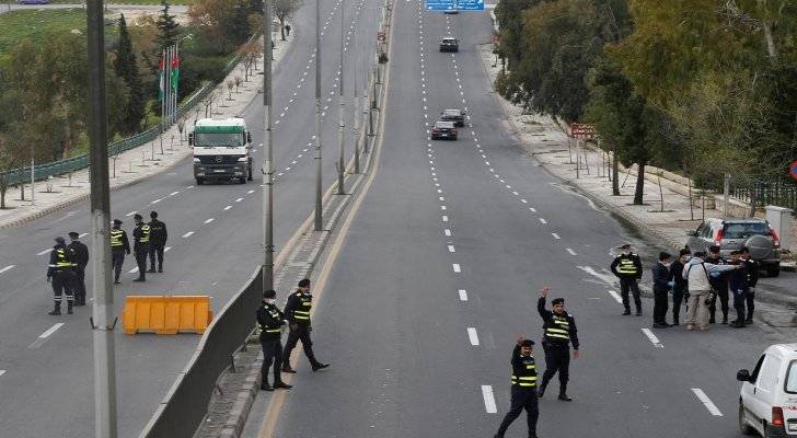 إلغاء التصاريح الإلكترونية لمن لم يتلقى الجرعة الاولى من مطعوم كورونا.. تفاصيل