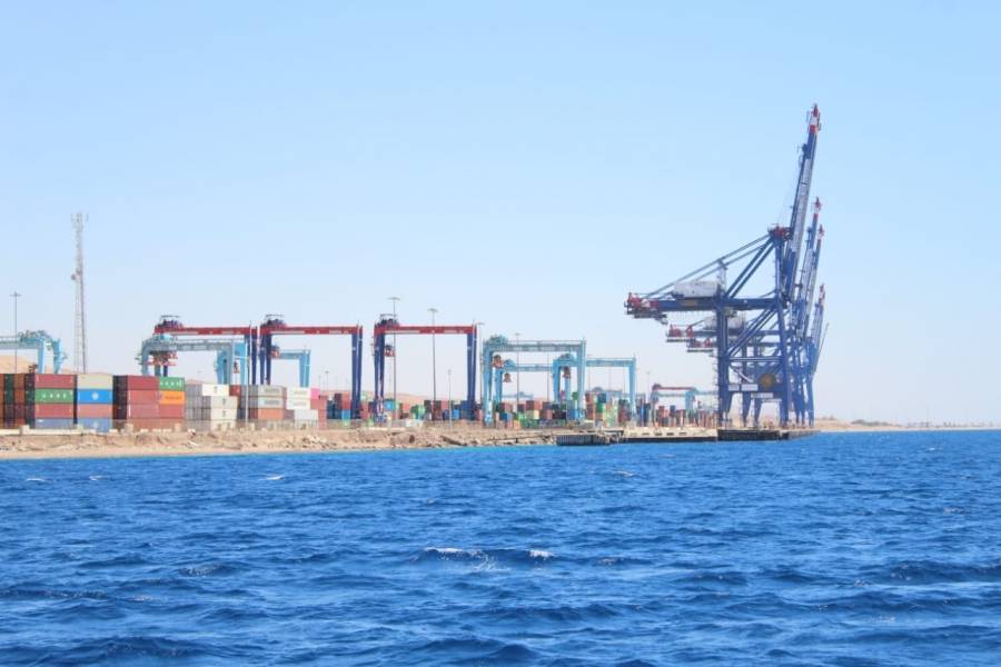 المواصفات تتعامل مع 99 ألف بيان جمركي وتنفِذ 2000 جولة تفتيشية خلال النصف الأول من العام