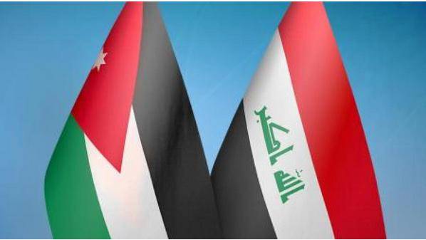العراق يثمن استعداد الأردن لاستقبال جرحى حادثة مستشفى ذي قار