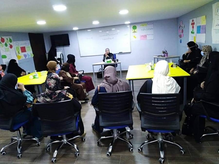 أهم نشاطات الشرطة المجتمعية في إقليم العاصمة