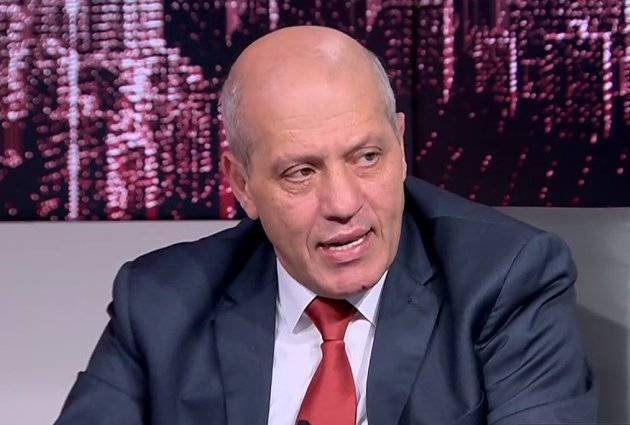 الأردن أمام مخاطر الحدود مع سورية