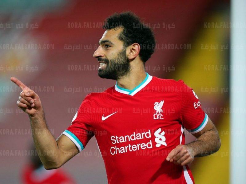 محمد صلاح يلتقي عرض تاريخي من “نادي الأحلام”.. وأول رد رسمي من ليفربول