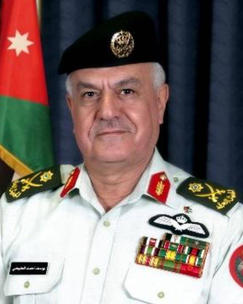 التل ينفرد في  مقال بعد نشر نيروز  عن بطولة والد رئيس هيئة الاركان المشتركة